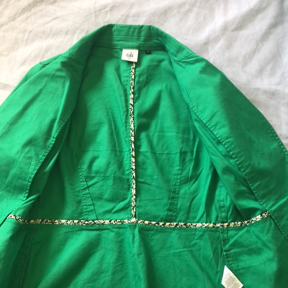 Cabi Spring/Summer Jacket - Picture 2 of 8